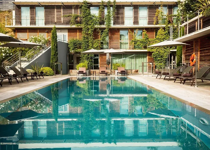 Courtyard By Marriott Montpellier