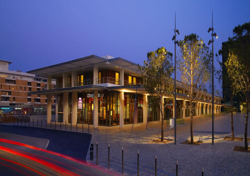 Hotel Courtyard By Marriott