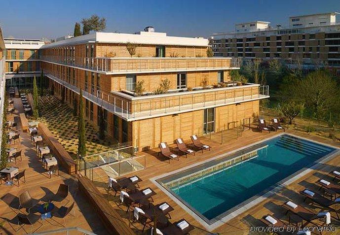 Courtyard By Marriott 4* Montpellier