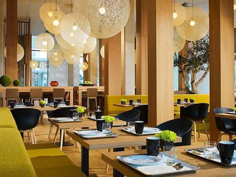 Courtyard By Marriott Montpellier